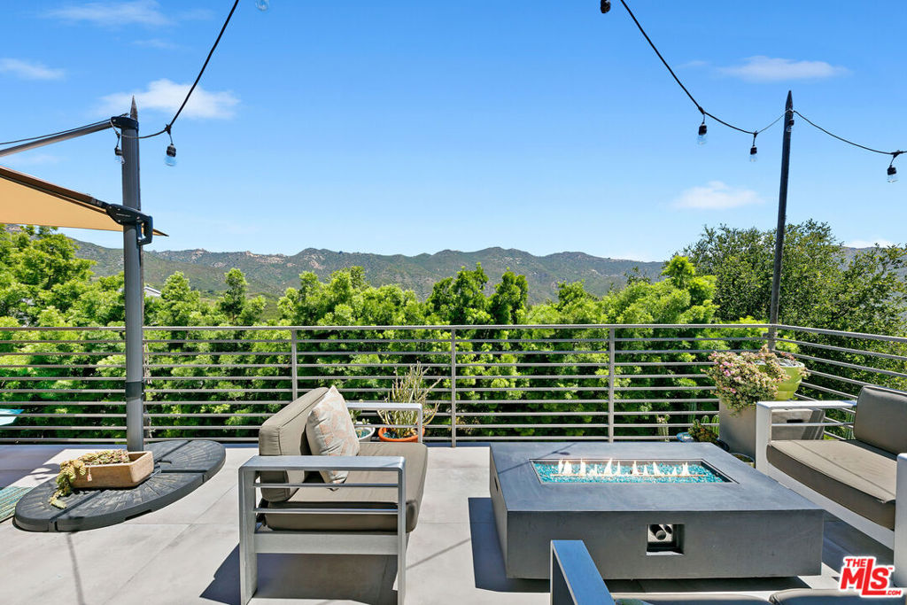 2028 Corral Canyon Road Property Photo 5
