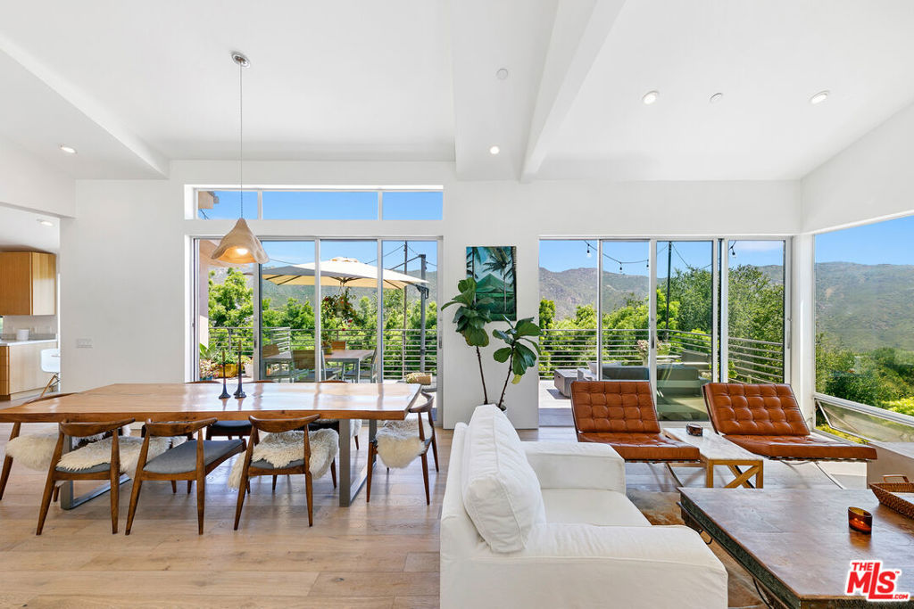 2028 Corral Canyon Road Property Photo 7