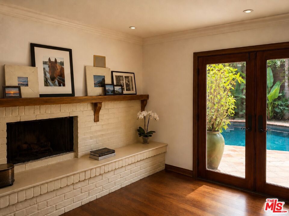 2695 La Cuesta Drive Property Photo 13
