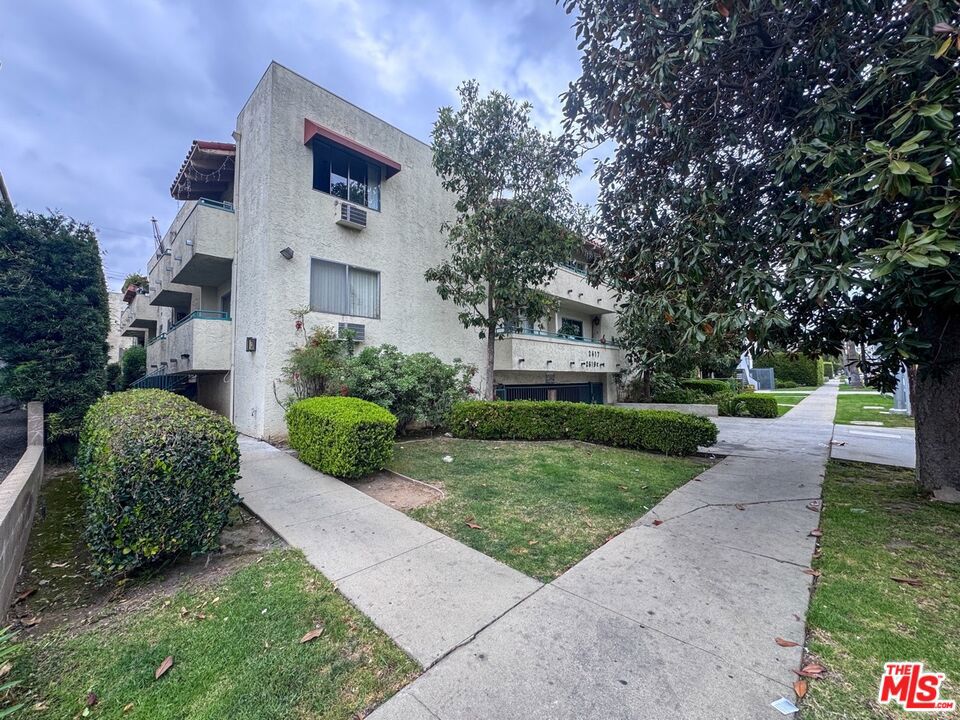 2617 S Sepulveda Boulevard Property Photo 1