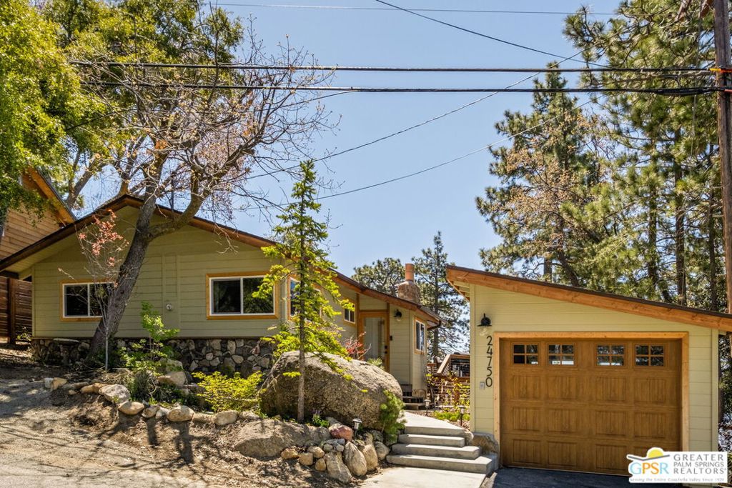 24750 Marion Ridge Drive Property Photo 1
