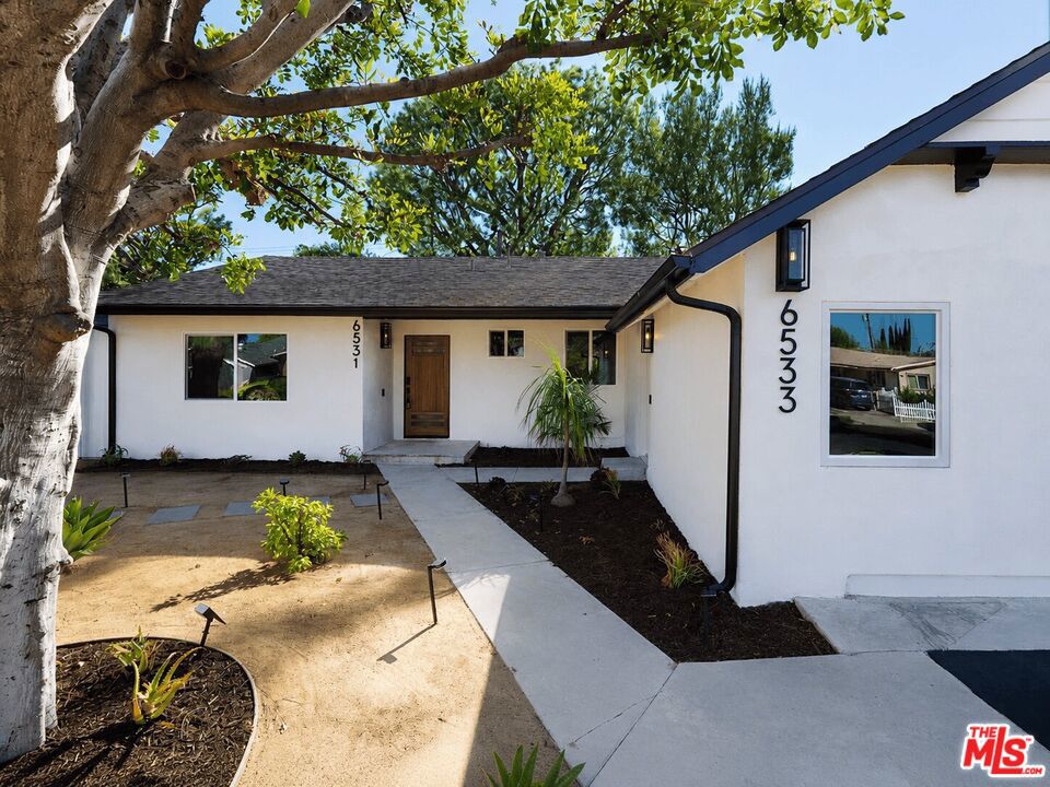 6531 Neddy Avenue Property Photo 4