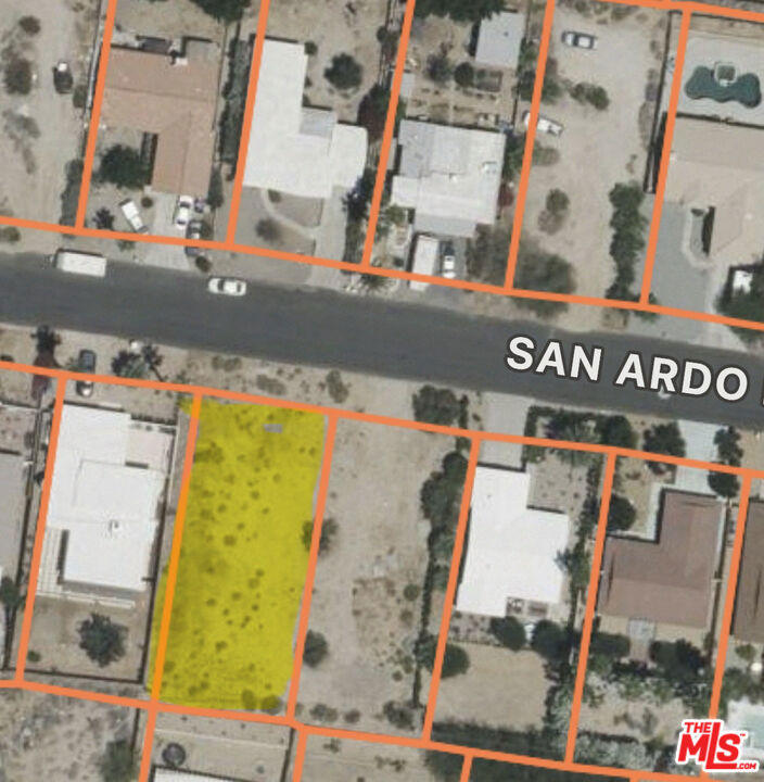 0 San Ardo Property Photo 3