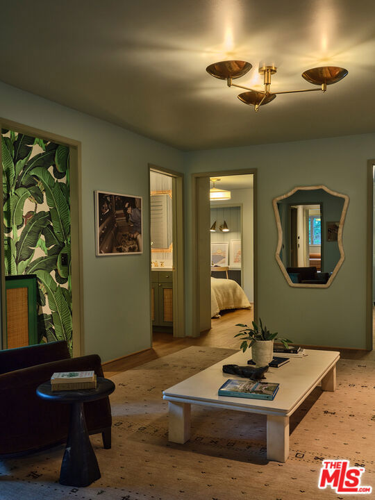 2633 Mandeville Canyon Road Property Photo 35