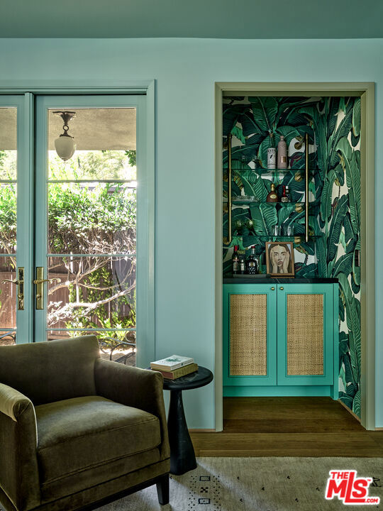 2633 Mandeville Canyon Road Property Photo 41