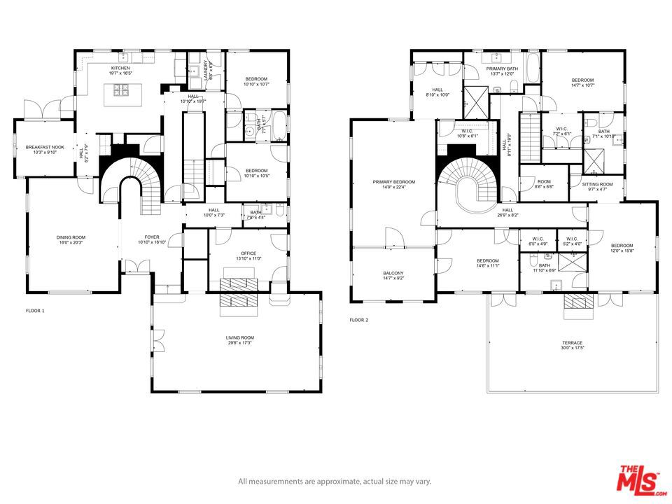 2856 Glendower Avenue Property Photo 63