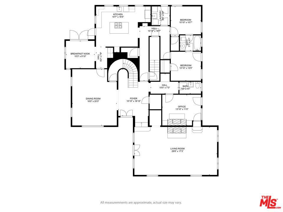 2856 Glendower Avenue Property Photo 64