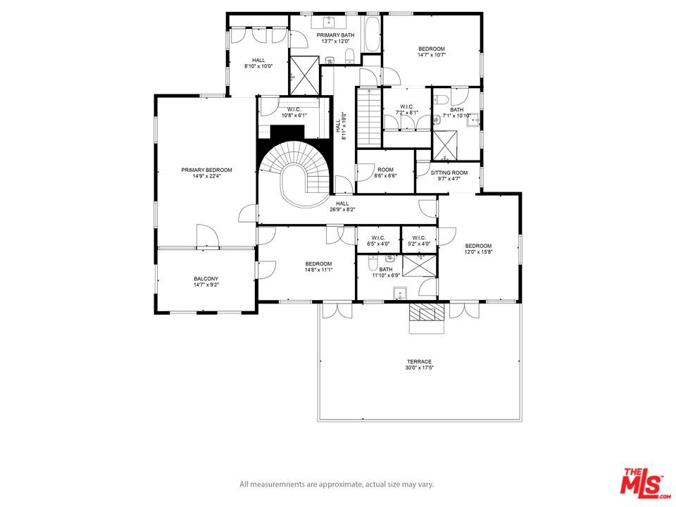 2856 Glendower Avenue Property Photo 65