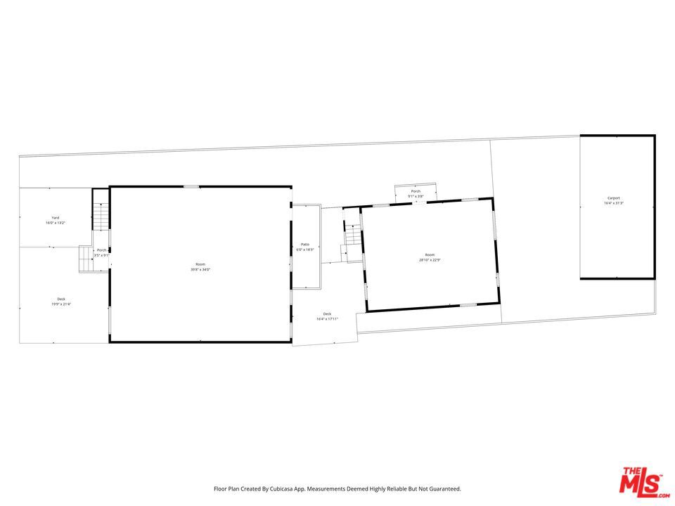 1129 S Citrus Avenue Property Photo 17