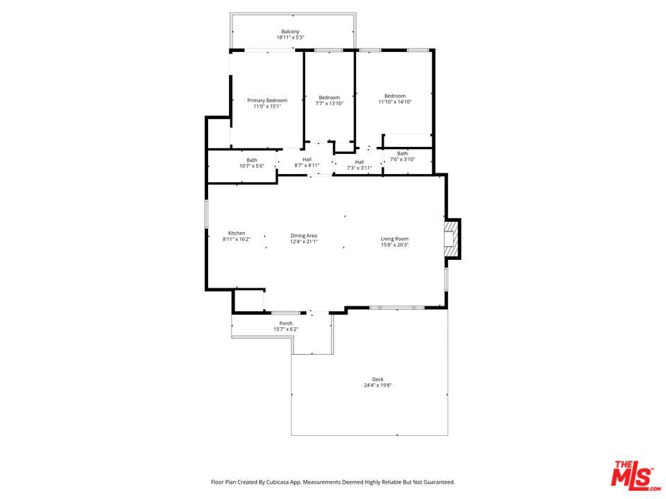 1129 S Citrus Avenue Property Photo 18