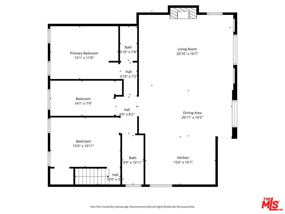 1129 S Citrus Avenue Property Photo 19