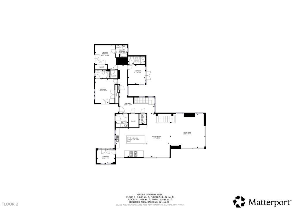 5944 Filaree Property Photo 3