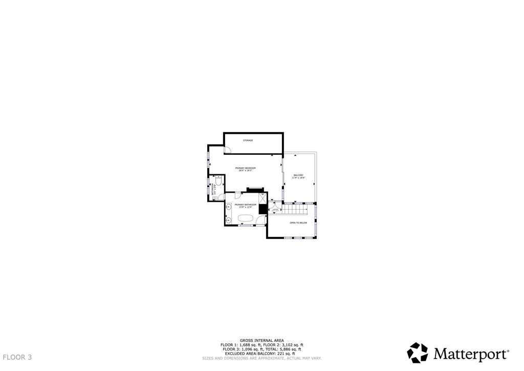 5944 Filaree Property Photo 5