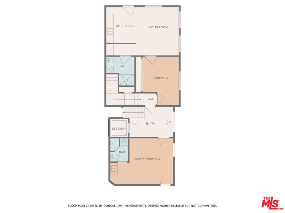 3943 Avenida Del Sol Property Photo 26