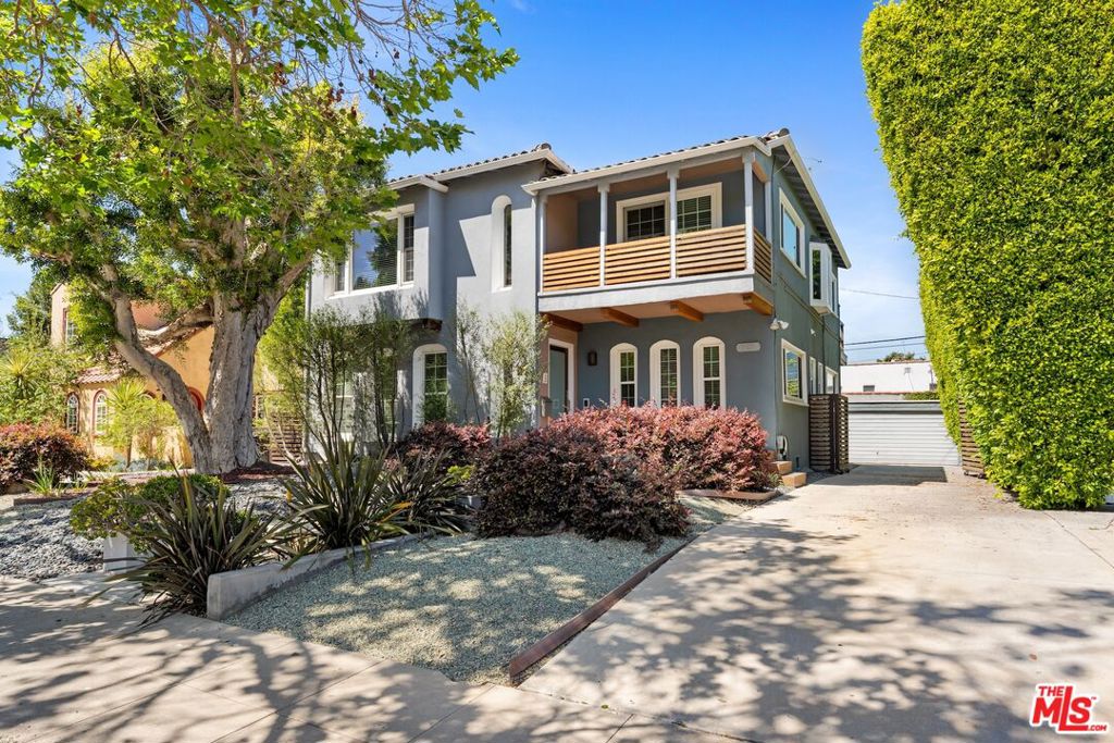 825 S Stanley Avenue Property Photo 1