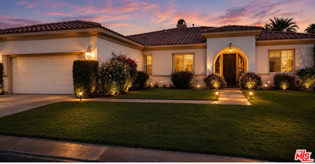 78490 Via Palomino 101 Property Photo 1