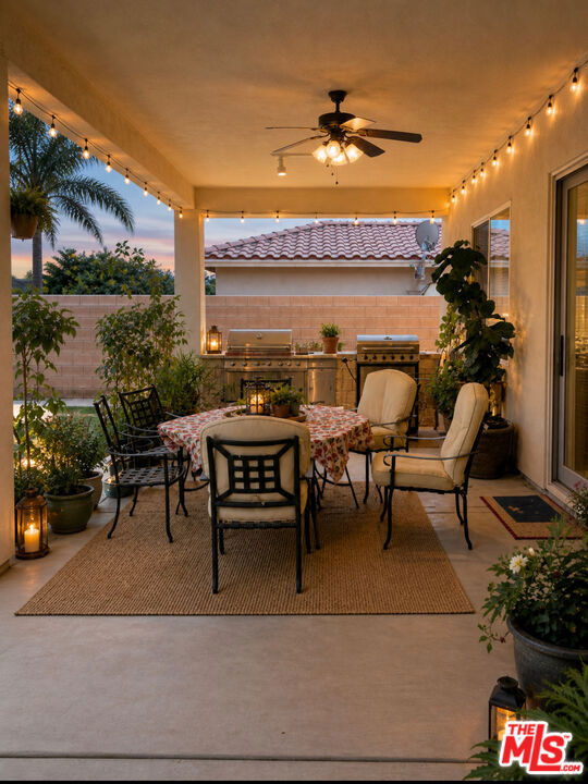 78490 Via Palomino 101 Property Photo 5