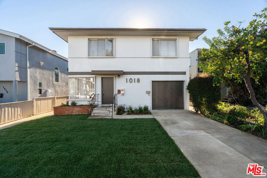 1018 21st Street Property Photo 1