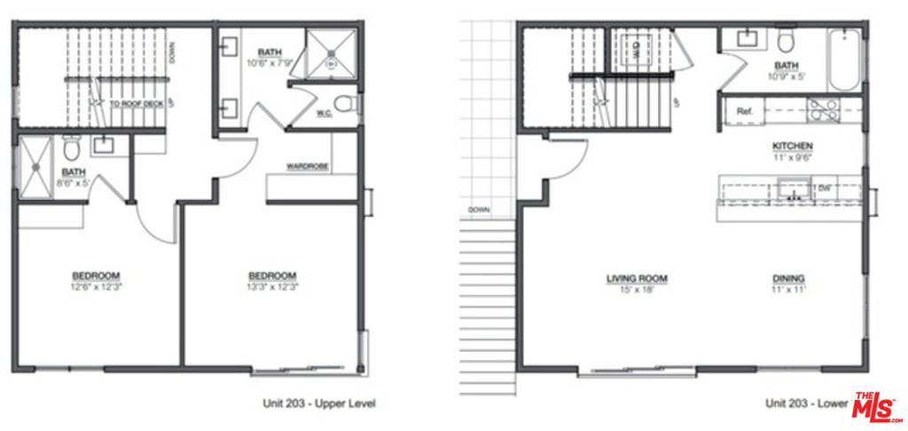 1041 N Spaulding Avenue 203 Property Photo 40