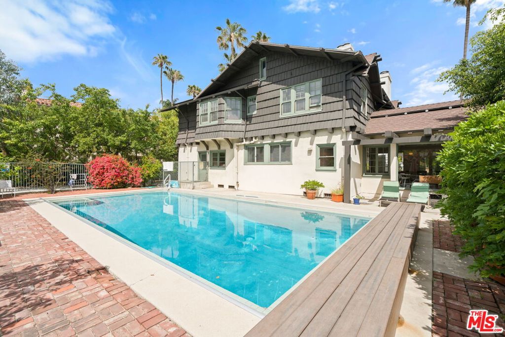 801 N Rodeo Drive Property Photo 45