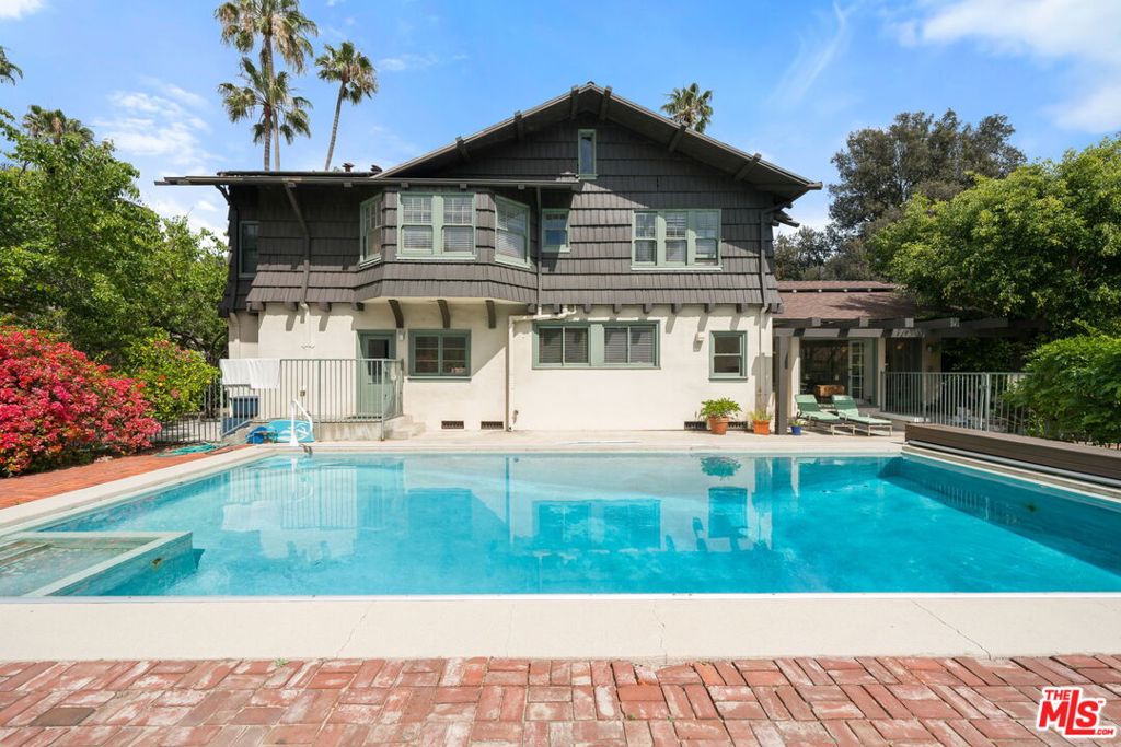 801 N Rodeo Drive Property Photo 46
