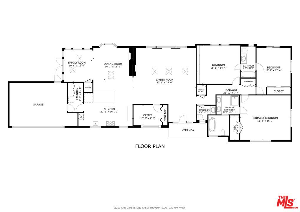 3452 Mandeville Canyon Road Property Photo 49
