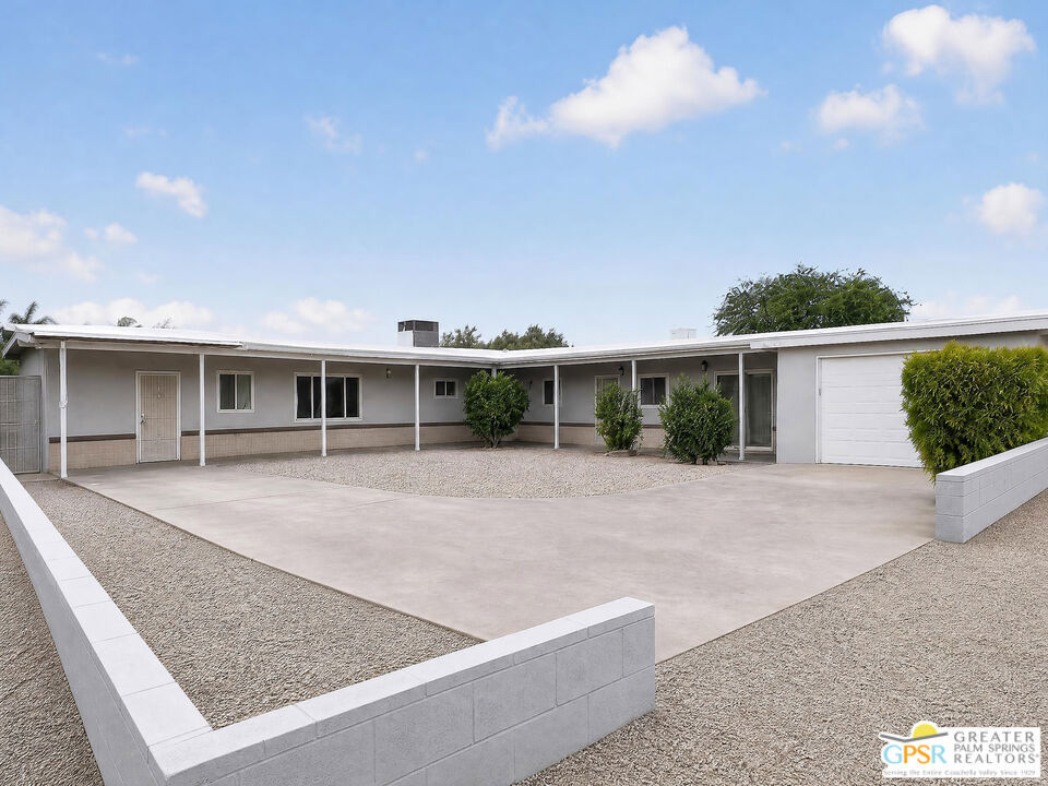 66781 Vista Place Property Photo 1