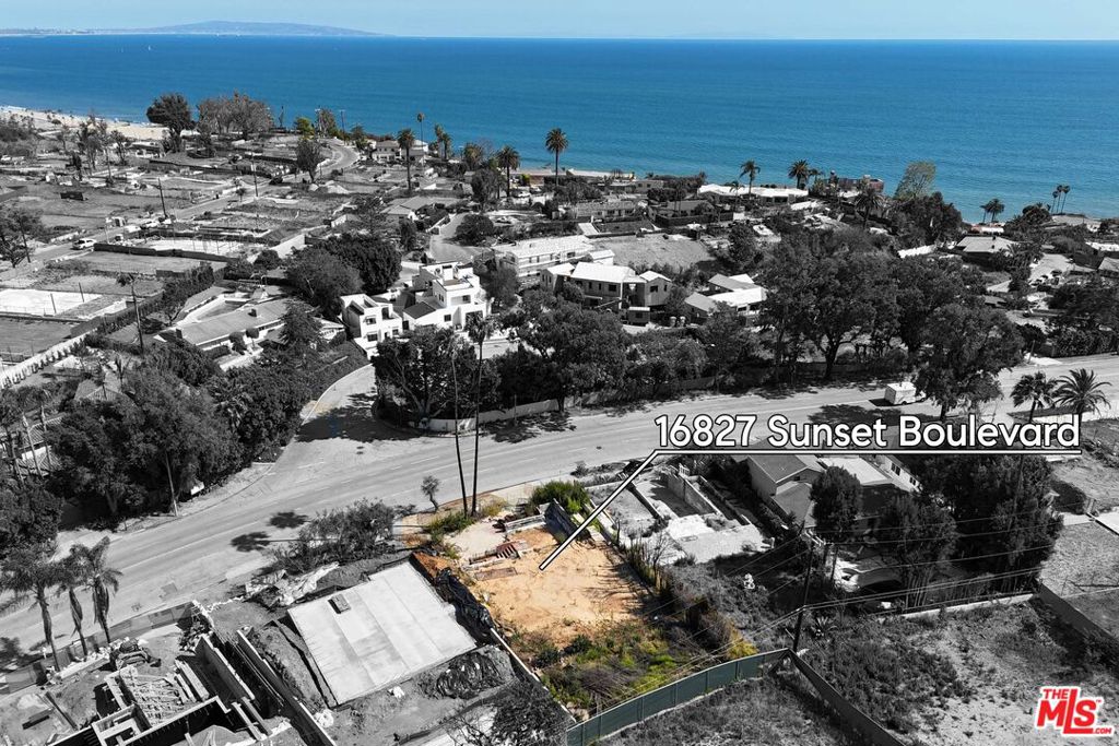 16827 W Sunset Boulevard Property Photo 1