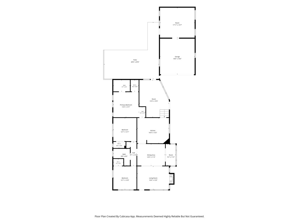 2051 W 78th Place Property Photo 1