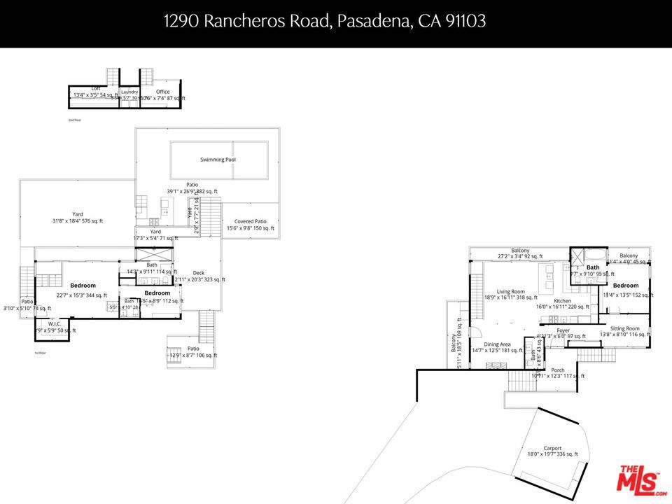 1290 Rancheros Road Property Photo 71