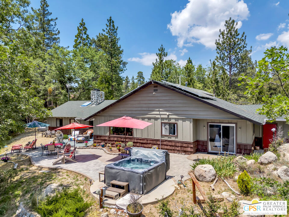21395 Highway 243 Property Photo 1