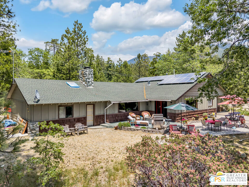 21395 Highway 243 Property Photo 3