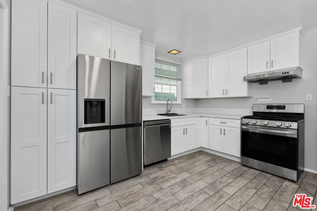 1019 Amherst Avenue Property Photo 11