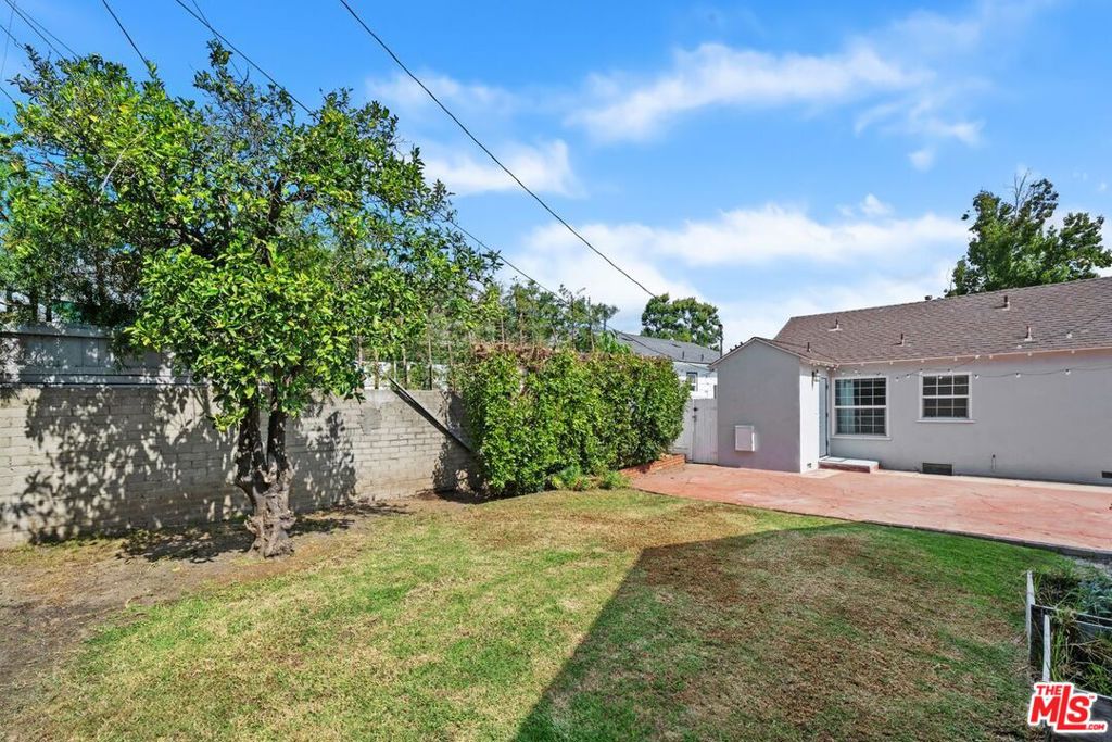 1019 Amherst Avenue Property Photo 23