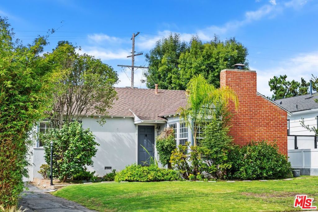 1019 Amherst Avenue Property Photo 32
