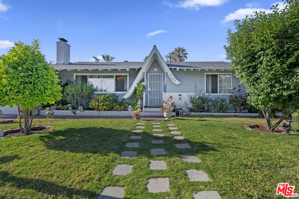 21829 Rodax Street Property Photo 2