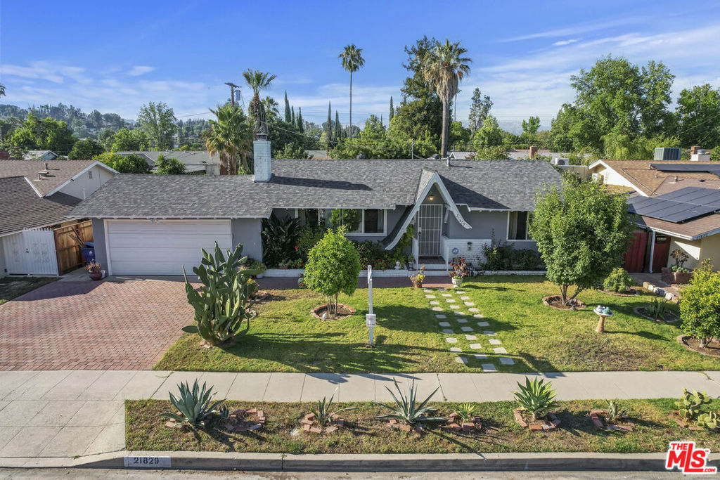 21829 Rodax Street Property Photo 29