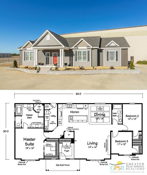 35582 Canteen Property Photo 4