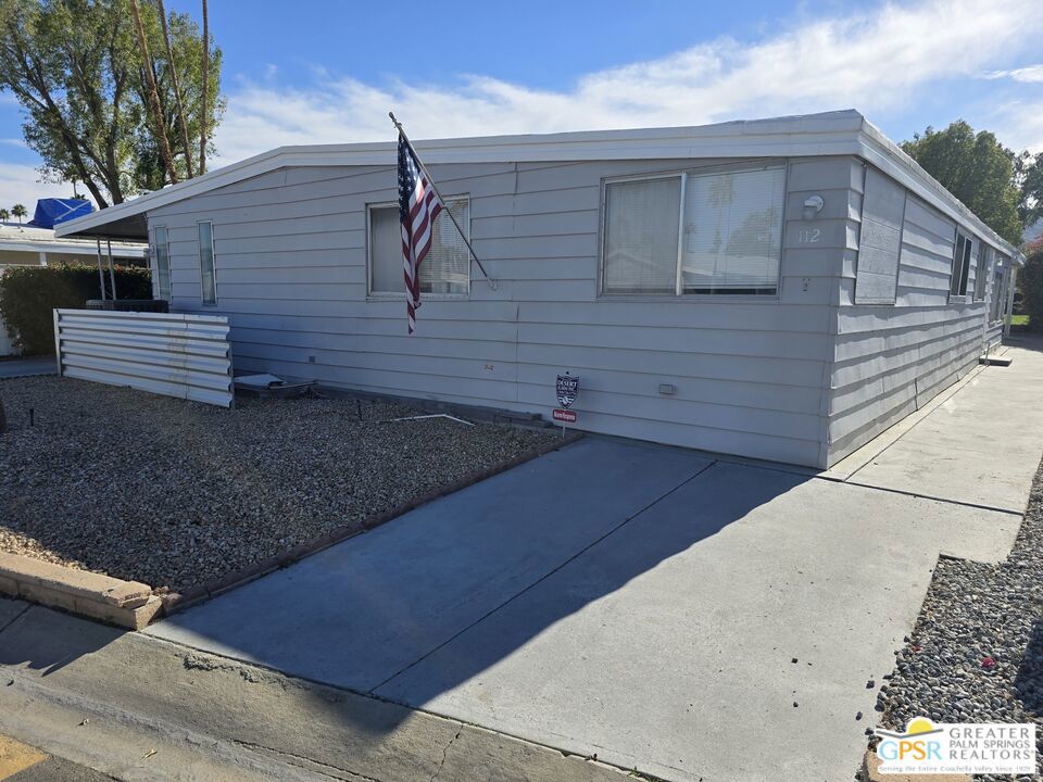 112 Via Valverde Property Photo 2