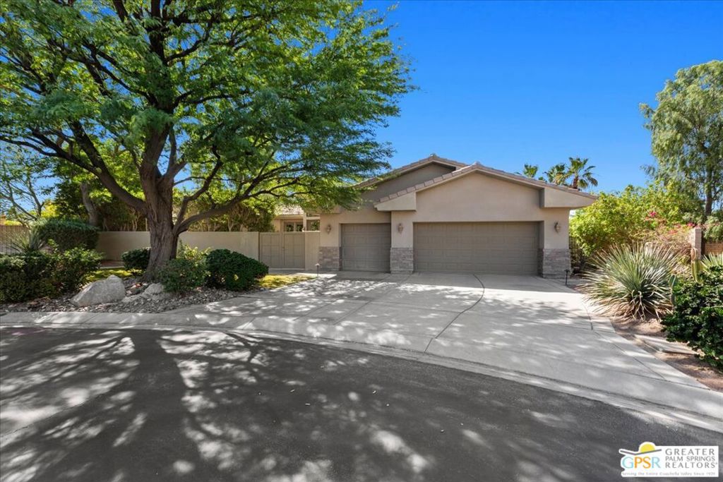 110 Rancho Vista Lane Property Photo 2