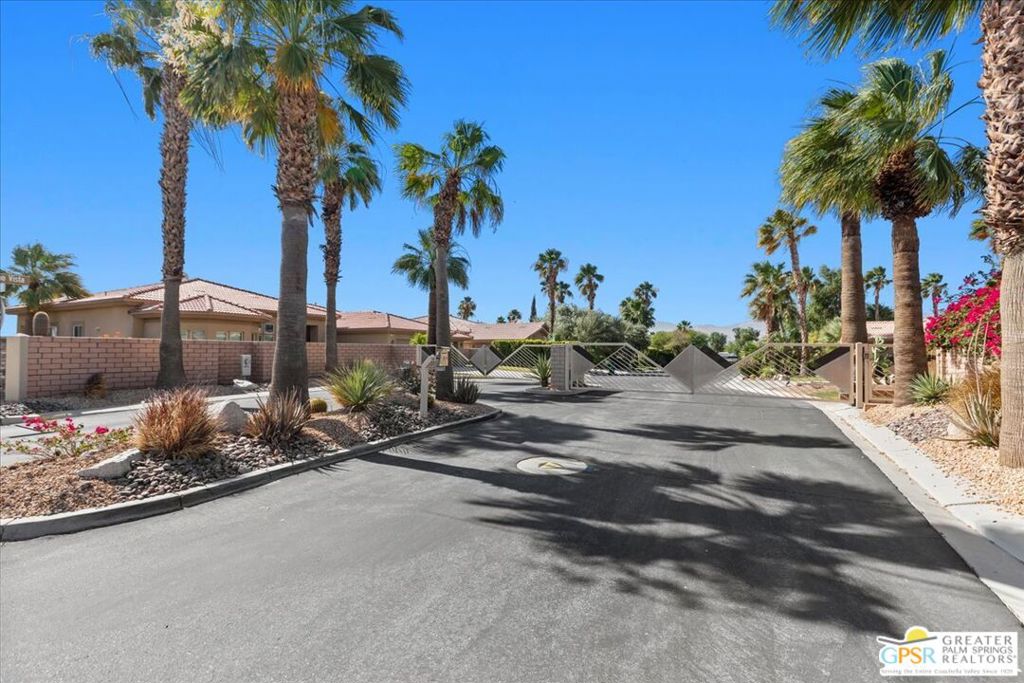 110 Rancho Vista Lane Property Photo 3