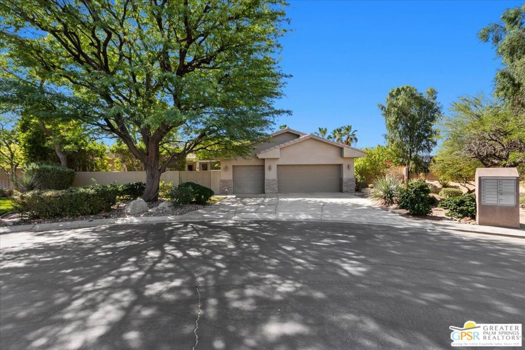 110 Rancho Vista Lane Property Photo 4