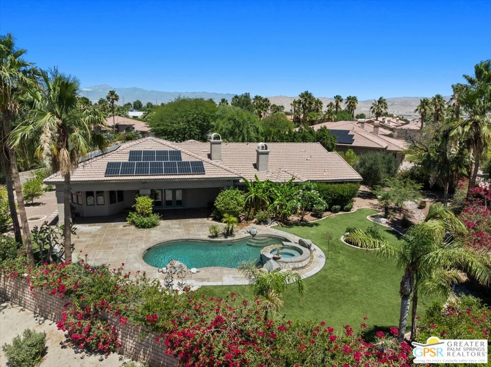 110 Rancho Vista Lane Property Photo 65