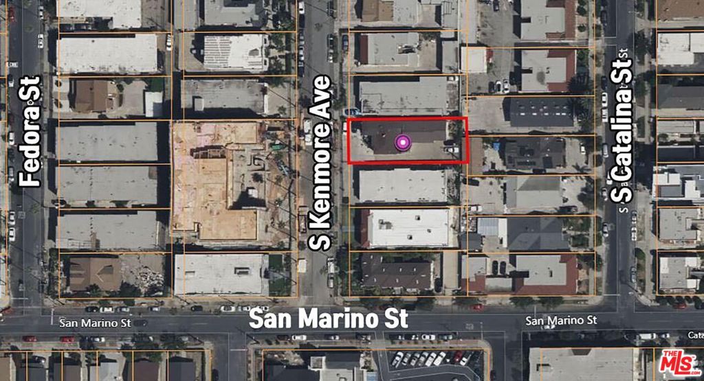 920 S Kenmore Avenue Property Photo 4