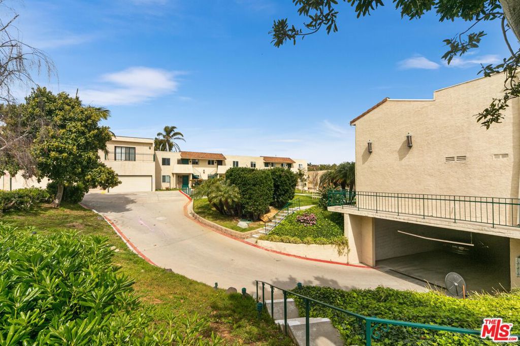 6481 Kanan Dume Road Property Photo 18