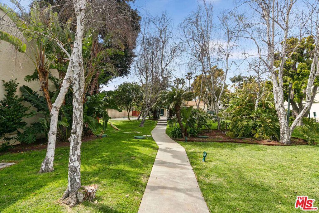 6481 Kanan Dume Road Property Photo 19