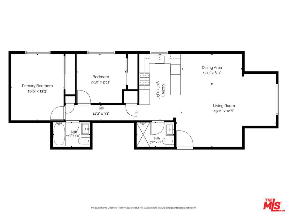 3030 Valle Vista Drive 27 Property Photo 20