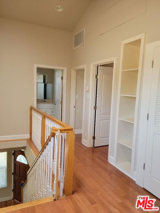8501 Lilienthal Avenue Property Photo 6