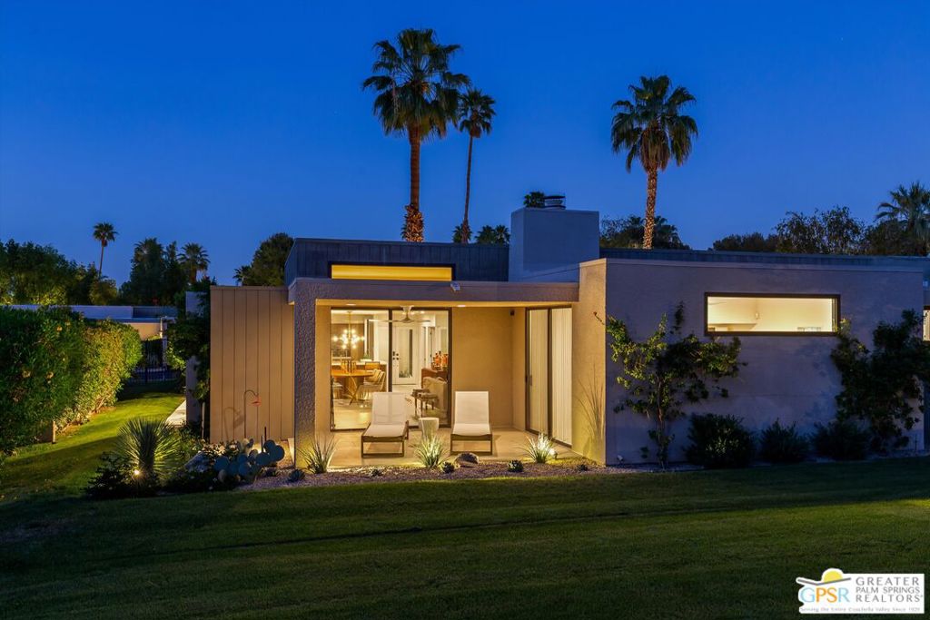 1845 S La Paloma Property Photo 1