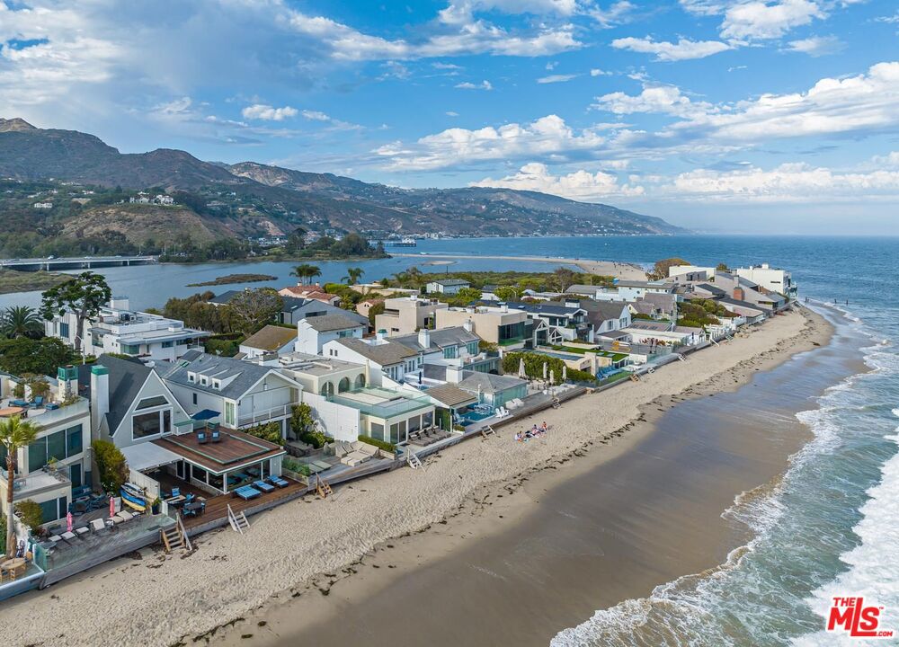 23416 Malibu Colony Road Property Photo 2